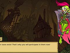 Iris Quest Goblins Curse Part 1 kicks off wild game! 🎮