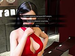 Complete Gameplay Fashion Business Episode 3 Part 29