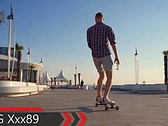 African Ex Girlfriend Visits For Best Experience