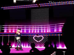 watch mmd bismarck shake her big tits and ass