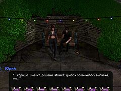 Complete Gameplay of Pale Carnations Part 37 Unveiled