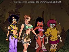 Iris Quest Goblins Curse Part 1 kicks off wild game! 🎮