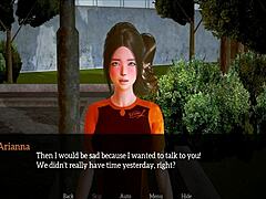 Wanna see who gets wild in My New Family 206?