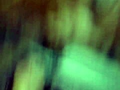 this sexy latina prostitute handles monster cocks so well 😏