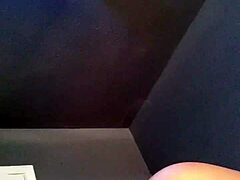 How Deliciously I Fuck My Fat Pussy Girlfriend's Tight Ass