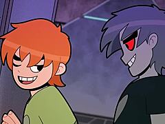 Here are some gay hentai videos I compiled from the internet