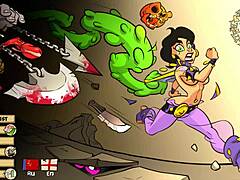 Iris Quest Goblins Curse Part 1 kicks off wild game! 🎮