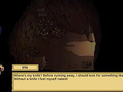 Iris Quest Goblins Curse Part 1 kicks off wild game! 🎮