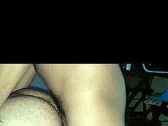 Gay Takes Bareback Cum In Ass