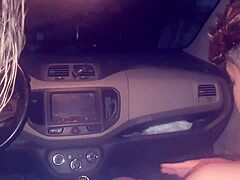 He Caught Me With My Spin And Ate Me Too 😏