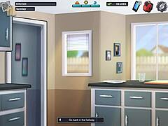 Summertime Saga Bölüm 117