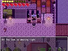 o reino sofre um ataque e eu devo salvar bible quest parte 12