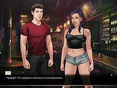 complete gameplay - our red string part 24