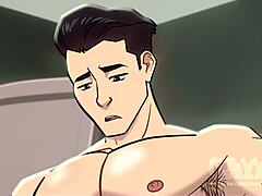 Mark deler tanker om hverdagsopplevelser