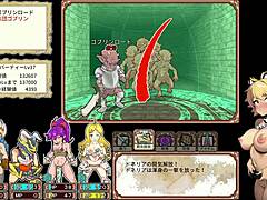 Danero+ Reality Play Part 2: The Succubus Harem