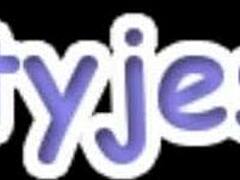 JessRyan's Hot Live Camshow on Streamate with Anal Action