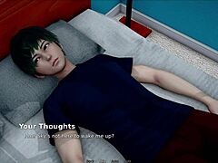 is my bully really my secret lover?