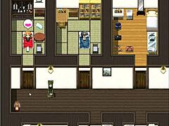 exploring scars of summer after saki in the game