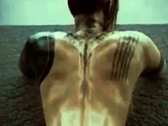 3D VMP Fuck Blender Animation with Big Tits Hentai Action in Wild Compilation