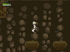 Flower Fairy Part 4 Scenes Playthrough with Intense Anime Moments