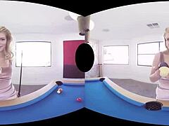 Arya Fae's Valentine Anal Blast!