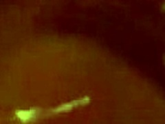 Uncle Masturbates Niece's Hairy Vagina