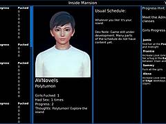 Let's check out Polyturnon 4 game