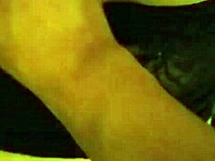 Feeling The Pleasure Of Big Tits Masturbation