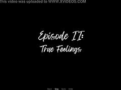is my bully really my secret lover?