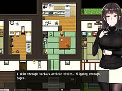 exploring scars of summer after saki in the game