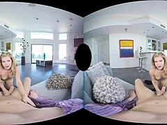 Arya Fae's Valentine Anal Blast!