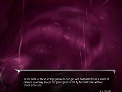 Nun pantyhose gallery in Thornsin hentai game