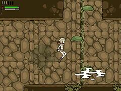 꽃 요정 4편 씬 플레이, 강렬한 애니 섹스 순간들