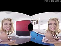 Arya Fae's Valentine Anal Blast!