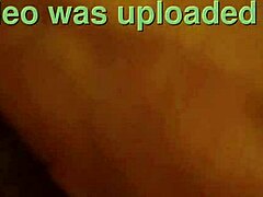 Uncle Masturbates Niece's Hairy Vagina