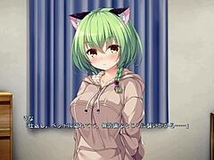 unless terminalia rina scene 4 ending