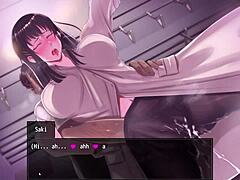 exploring scars of summer after saki in the game