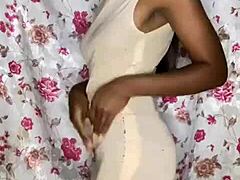 Teen Blessing Ochanya Jonah goes wild with squirting