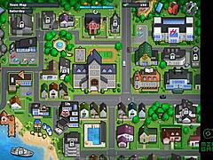 summertime saga ep 54 - finalmente comprei minha moto 😎🏍️