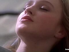 Eleonora Giogi shines in passionate softcore scene