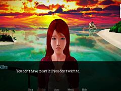 i explore my new family in this erotic 3d cartoon hentai adventure