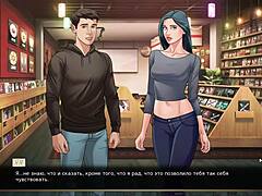 complete gameplay of our red string part 5