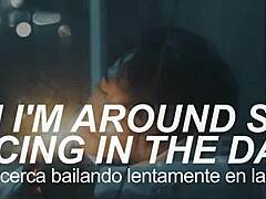 joji's slow dancing in the dark sub español 😊