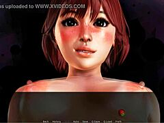 sis porn girl beckons stepbro to sofa giving a hint that he can receive sex pleasure