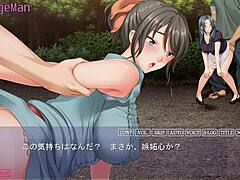 kabe no mukou no tsuma no koe hiroto part 14