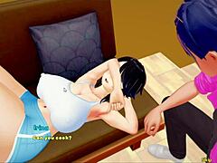 the caretaker - part 2