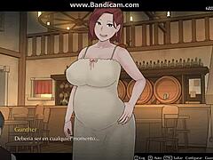 Ntrman Wife Swap Creampie In Adelaide Inn Alternative Ending