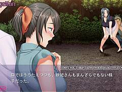 kabe no mukou no tsuma no koe hiroto part 14