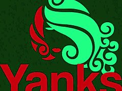 Yanks Chloe Minx Fucks Herself Silly!