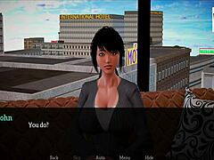 3D animated hentai with an erotic storyline
